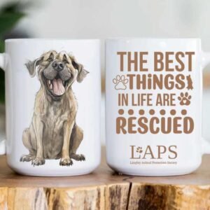 English Mastiff